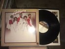 ALLSPICE Self-Titled LP on At-Home VG++ Rare