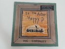 Vic Chesnutt ?– Is The Actor Happy? Vinyl LP #V3E