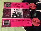 LEONID KOGAN classical sonatas 2xLP 1992 RUSSIAN DISC R10 01699