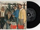 FOUR TOPS s/t 1965 EP 7