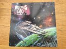 Nocturnus Thresholds Original UK 1992 Earache Vinyl LP MOSH55 Death Metal
