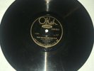 Louis Armstrong Seger Ellis Okeh 41291 1928 Ain't Misbehavin' 1929 Hot Jazz Rare