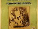 Kouyate Sory le retour Mandingo Blues Mali, VG+