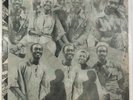 Pat Thomas asawa do Gapophone Ghana rarity, VG-