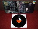 LIGHTNING HOPKINS The Blues LP 1971 MAINSTREAM 1st  SUPERB  AMAZING RARITY