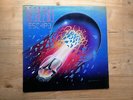 Journey Escape Excellent Vinyl LP Record CBS 85138 & Insert