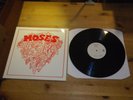 MOSES: Changes, VALHALLA, SL 2037, DENMARK, RE, 12