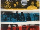 POLICE Synchronicity LP VINYL UK A&M 1983 10 Track With Inner (Amlx63735)