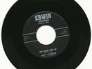 HOYT JOHNSON, ERWIN 555 