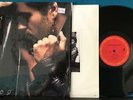 GEORGE MICHAEL FAITH NM-/NM- ORIG 1987 COLUMBIA LP SHRINK HYPE INNER INSERT WHAM