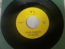 THE BEATLES 45  