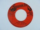 PHYLLIS DILLON It's Rocking Time / Perfidia TREASURE ISLE Rocksteady 7
