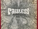 THE PAISLEYS - COSMIC MIND AT PLAY LP - 1970 ORIG RARE PRIVATE POP PSYCH MONSTER