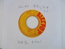 JOHN HOLT Riding For a Fall BLANK PRE Reggae Nice  7