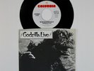 Blue Öyster Cult ?– Godzilla Live, White Label 7