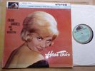 HMV Gold Label CSD 1475 LP Frank Cordell Hear This 1963 Tommy Whittle.UK STEREO
