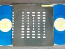 Razormaid: 2 x Blue Vinyl Chapter Z.13 Dead Or Alive, Joe Machine Promo