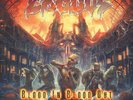 EXODUS - Blood In Blood Out GOLD VINYL