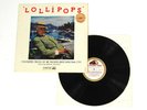 ASD 259 Sir Thomas Beecham Lollipops EMI White Gold Press Original RARE 