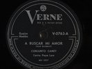 Latin 78 CONJUNTO CANEY A Buscar Mi Amor/Se Abre O No Se Abre on Verne