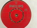 BEREKET MENGISTAB PH 210 PHILIPS VERY RARE DANCEFLOOR KILLER AFRO ETHIO FUNK