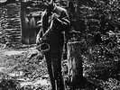 JOE MCPHEE-Nation Time (UK IMPORT) VINYL NEW