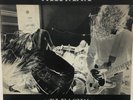 NIRVANA Bleach 2nd Pressing Sub Pop SP 34 EX LP W/ Poster 1989 Kurt Cobain