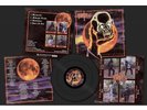FORTRESS - Same (NEW*US METAL*LIM.100 BLACK V.*NIGHT DEMON*ENFORCER*LIEGE LORD)