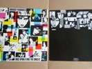 Siouxsie and the Banshees Once Upon A Time/The Singles Vinyl LP