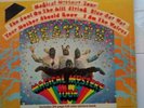Beatles Sgt Peppers Lonely Hearts Club lp (1st Issue/ Mono)