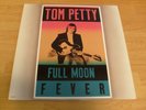 TOM PETTY LP FULL MOON FEVER 1989 MCA + INNER SLEEVE TRAVELING WILBURYS ELO HTF
