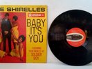The Shirelles  