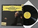L261 Bruckner Symphony No.7 Karajan VPO DGG 429 226-1 Digital His Last Recording