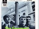 THE FOURMOST EP FREAKBEAT