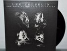 Led Zeppelin The Missing BBC Sessions Tracks Vinyl Record LP Rare NM Page Plant