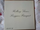  Rolling Stones  Beggars Banquet