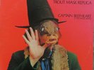 Captain Beefheart ?Trout Mask Replica 1969 1st US press 2-LP WHITE LABEL PROMO