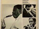 Cecil Payne LP 
