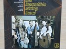 THE INCREDIBLE STRING BAND Self Titled UK mono vinyl LP Elektra EUK 254 1966