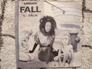 Vinyle LP - Aminata FALL - 