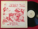 JETHRO TULL   FLUTE CAKE   RARE LIVE LP (1974) ANAHEIM, CA   FC 8888 NOT TMOQ