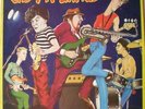 The Piranhas - The Piranhas (LP, Album) Vinyl Schallplatte - 134551