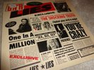 Guns N' Roses ?– G N' R Lies..org,1988....in very good condition,very rare