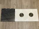 Beach House - Bloom LP Loser Edition White Vinyl /2400