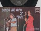 SLIM DUSTY  Rarest 1969 Australian Only 7