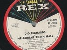 DIG RICHARDS   