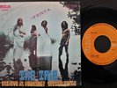 THE TRIP SINGLE MADE IN PORTUGAL 45 PS 7 *BELIEVE IN YOURSELF* ITALIAN PROG