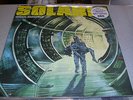 OST - Solaris - LP Vinyl /// Neu & OVP