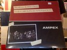 Allman Brothers Band Live from A&R Studios New York August 1971 2xLP new vinyl