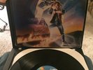 BACK TO THE FUTURE SOUNDTRACK In Shrink w/EX VINYL